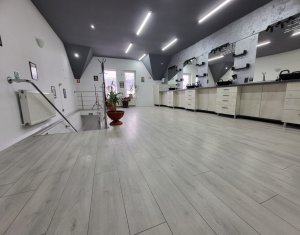 Espace Commercial à louer dans Gherla