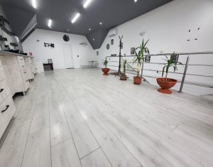 Espace Commercial à louer dans Gherla