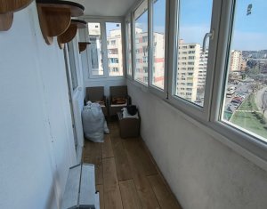 Apartment 2 rooms for rent in Cluj-napoca, zone Grigorescu