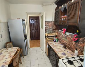 Apartment 2 rooms for rent in Cluj-napoca, zone Grigorescu