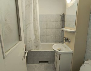 Apartment 2 rooms for rent in Cluj-napoca, zone Grigorescu