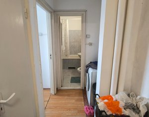Apartment 2 rooms for rent in Cluj-napoca, zone Grigorescu
