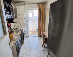Apartment 2 rooms for rent in Cluj-napoca, zone Grigorescu