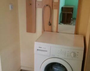 Apartment 3 rooms for rent in Cluj-napoca, zone Gruia