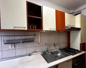 Apartment 3 rooms for rent in Cluj-napoca, zone Gruia