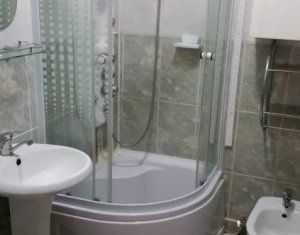 Apartment 3 rooms for rent in Cluj-napoca, zone Gruia