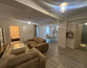 Apartament de 2 camere, zona Tetarom, modern si spatios !
