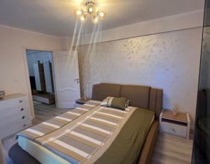 Apartament de 2 camere, zona Tetarom, modern si spatios !