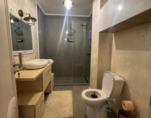 Apartament de 2 camere, zona Tetarom, modern si spatios !