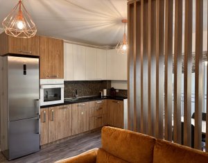 Apartament 2 camere de inchiriat in Cluj-napoca, zona Zorilor