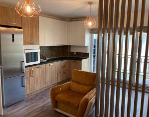 Inchiriere apartament 2 camere, loc de parcare - Zorilor