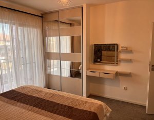 Inchiriere apartament 2 camere, loc de parcare - Zorilor