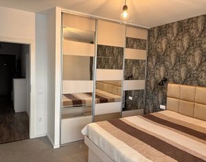 Inchiriere apartament 2 camere, loc de parcare - Zorilor