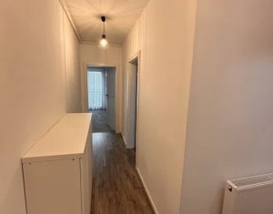 Inchiriere apartament 2 camere, loc de parcare - Zorilor