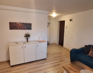 Apartment 2 rooms for rent in Cluj-napoca, zone Manastur