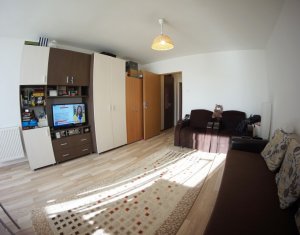 Inchiriere Garsoniera, renovata, utilata modern, Aleea Detunata