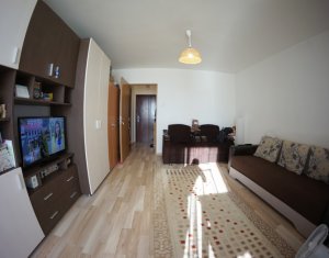 Inchiriere Garsoniera, renovata, utilata modern, Aleea Detunata