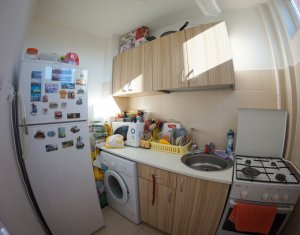 Inchiriere Garsoniera, renovata, utilata modern, Aleea Detunata