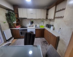Apartament de inchiriat, 1 camera, Aurel Vlaicu, Marasti
