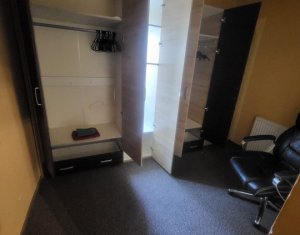 Apartament de inchiriat, 1 camera, Aurel Vlaicu, Marasti