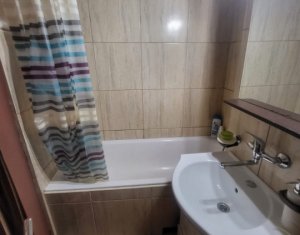 Apartament de inchiriat, 1 camera, Aurel Vlaicu, Marasti