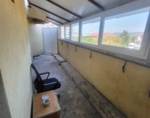 Apartament de inchiriat, 1 camera, Aurel Vlaicu, Marasti