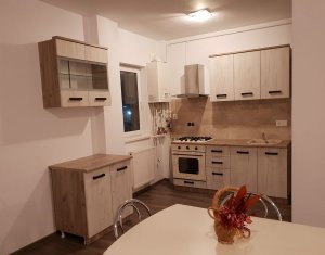 Inchiriere Apartament modern 2 camere zona Europa, parcare subterană