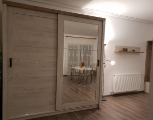 Inchiriere Apartament modern 2 camere zona Europa, parcare subterană