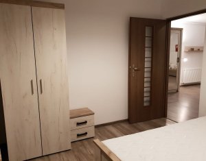 Inchiriere Apartament modern 2 camere zona Europa, parcare subterană