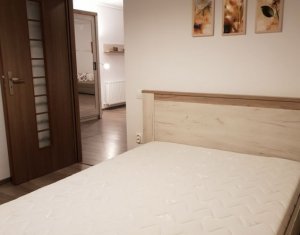 Inchiriere Apartament modern 2 camere zona Europa, parcare subterană