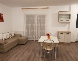 Inchiriere Apartament modern 2 camere zona Europa, parcare subterană