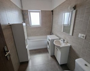 Inchiriere Apartament modern 2 camere zona Europa, parcare subterană