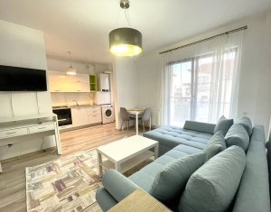 Apartament in imediata apropiere FSEGA,Iulius Mall,Dimitrie Cantemir