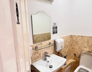 Bureau à louer dans Cluj-napoca, zone Centru