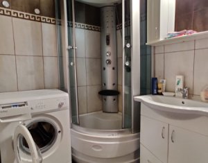 Apartament 2 camere, semidecomandat, Golden Tulip, cartier Zorilor