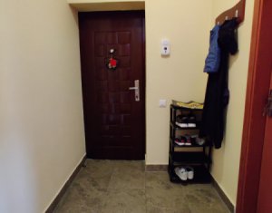 Apartament 2 camere, semidecomandat, Golden Tulip, cartier Zorilor