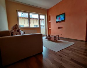 Apartament 2 camere, semidecomandat, Golden Tulip, cartier Zorilor