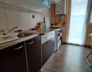 Apartament 2 camere, semidecomandat, Golden Tulip, cartier Zorilor