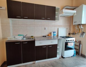 Apartament 2 camere, semidecomandat, Golden Tulip, cartier Zorilor