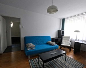 Inchiriere apartament 2 camere, 48 mp, Centru- Strada Mamaia