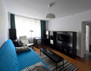 Inchiriere apartament 2 camere, 48 mp, Centru- Strada Mamaia