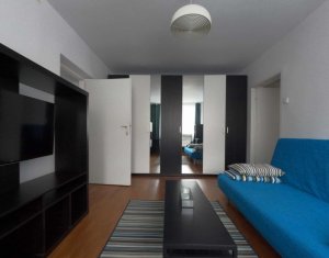 Inchiriere apartament 2 camere, 48 mp, Centru- Strada Mamaia