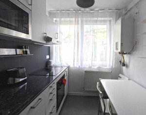 Inchiriere apartament 2 camere, 48 mp, Centru- Strada Mamaia