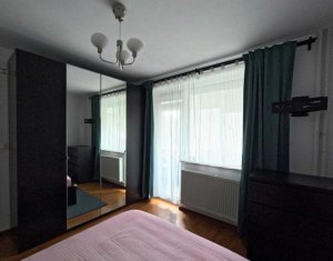 Inchiriere apartament 2 camere, 48 mp, Centru- Strada Mamaia