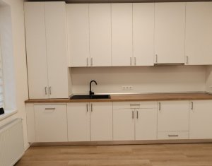 Apartament cu 2 camere - strada Fabricii de Zahar