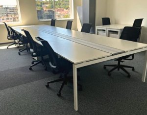 Office for rent in Cluj-napoca, zone Centru