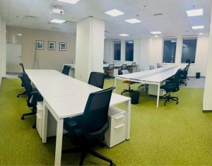 Office for rent in Cluj-napoca, zone Centru