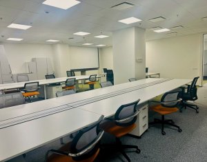 Office for rent in Cluj-napoca, zone Centru