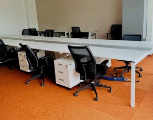 Office for rent in Cluj-napoca, zone Centru