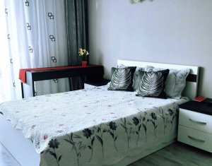 Inchiriere apartament 1 camera Park Lake